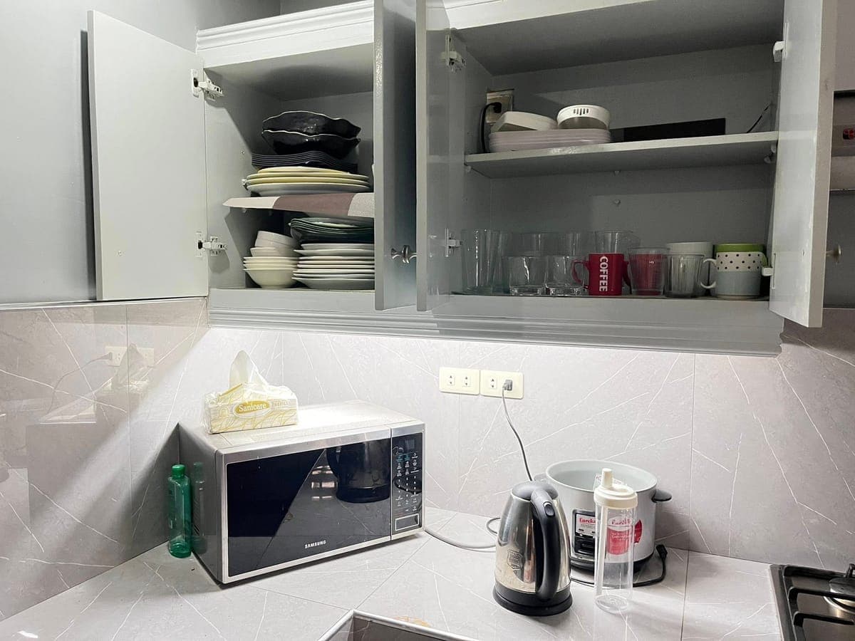 🏠BED SPACE  (FEMALE) Only‼️ NO HIDDEN CHARGE 🔔 - photo 10