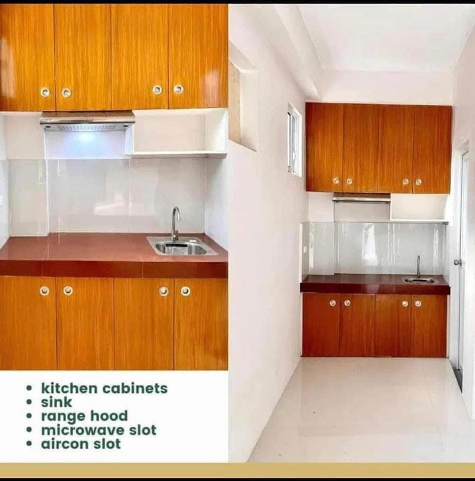 ‼️Sa mga nag inquire po before, i have one vacant unit ‼️ - photo 5