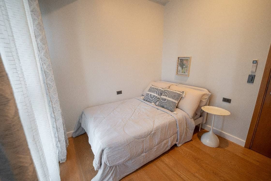 The Seasons Residences - Haru Tower - photo 1