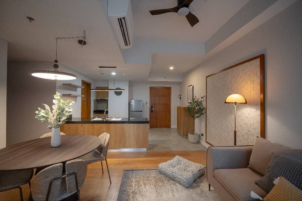 The Seasons Residences - Haru Tower - photo 2