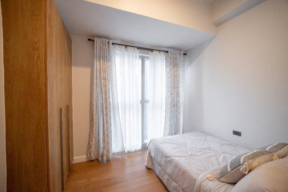 The Seasons Residences - Haru Tower - photo 3