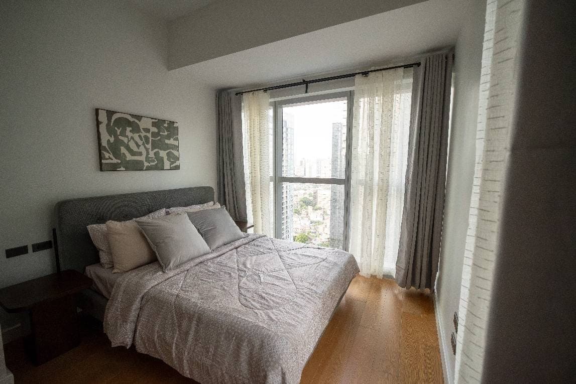 The Seasons Residences - Haru Tower - photo 4