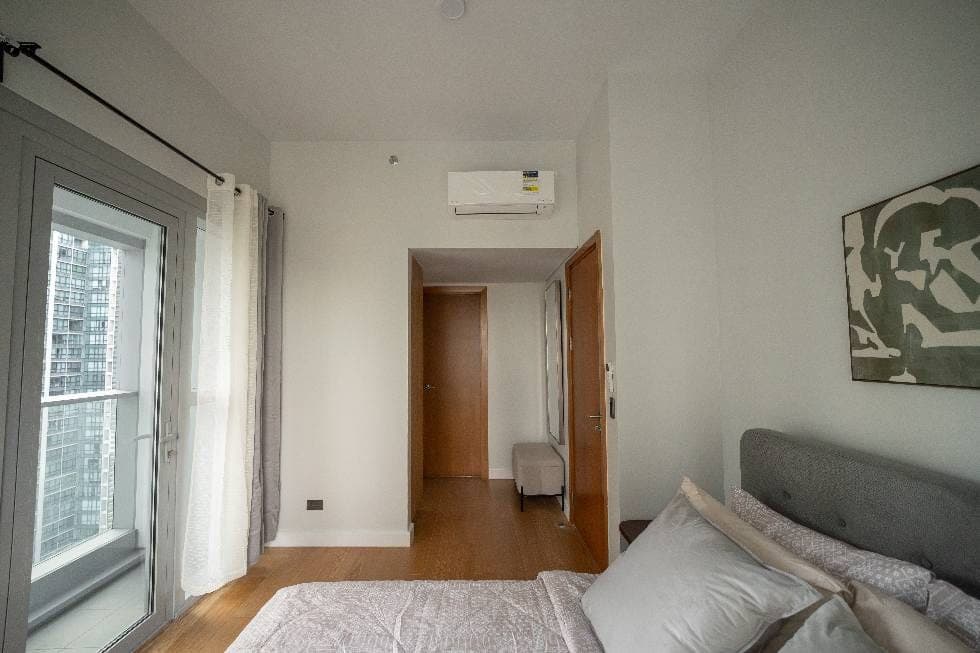 The Seasons Residences - Haru Tower - photo 5