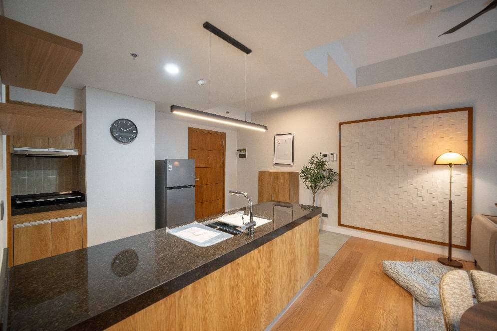 The Seasons Residences - Haru Tower - photo 6