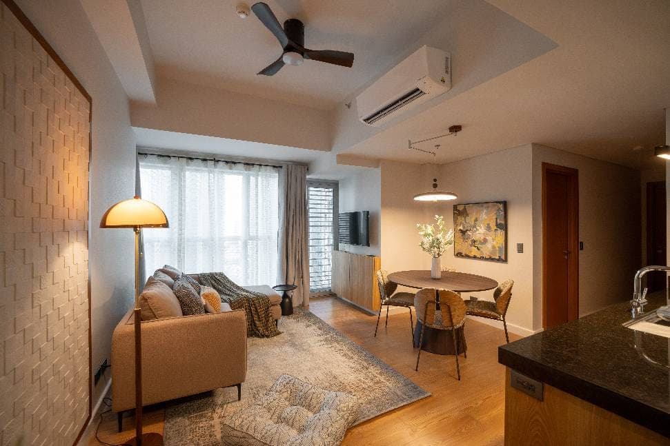 The Seasons Residences - Haru Tower - photo 7