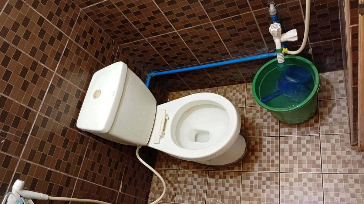 Room for Rent 3rd floor - photo 3