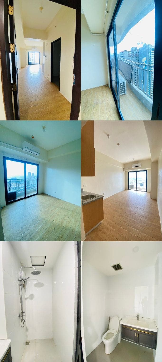 🏢 FOR RENT: Condo Unit in Taft Avenue, Manila