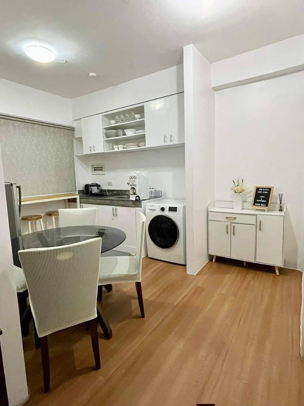 📌2BR CONDO FOR RENT AT PACIFIC RESIDENCES TAGUIG CITY - photo 4