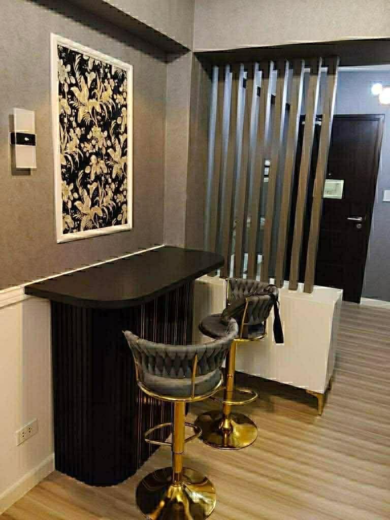 Condo for Rent – VIREO ARCA SOUTH  Location: Vireo Tower 3, Arca South, Taguig City - photo 9