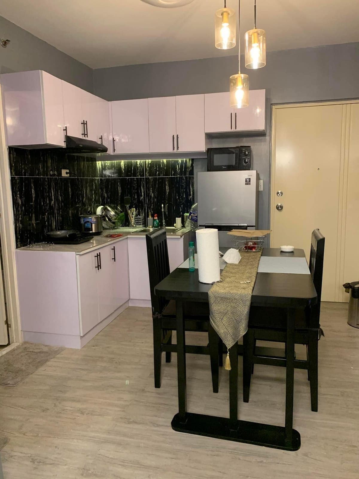 30 SQM, 1 Bedroom - photo 2