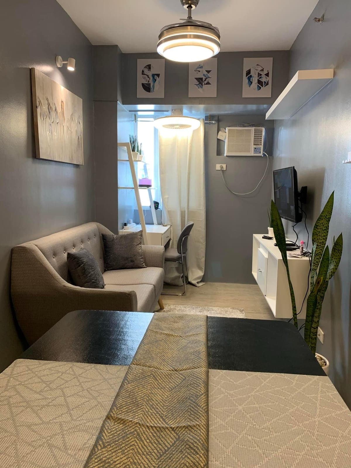 30 SQM, 1 Bedroom - photo 4