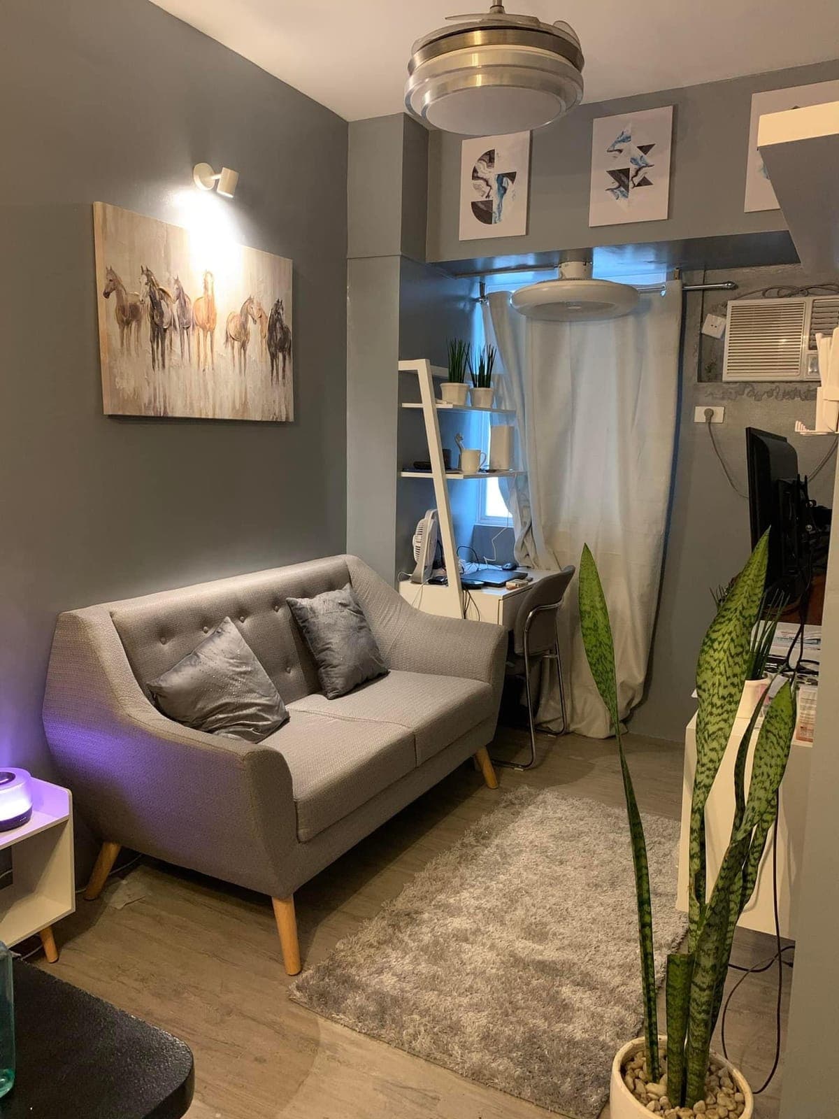 30 SQM, 1 Bedroom - photo 5