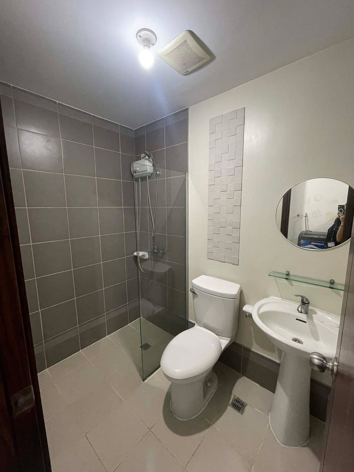 🏷 FOR LEASE - Ibiza Tower - photo 10