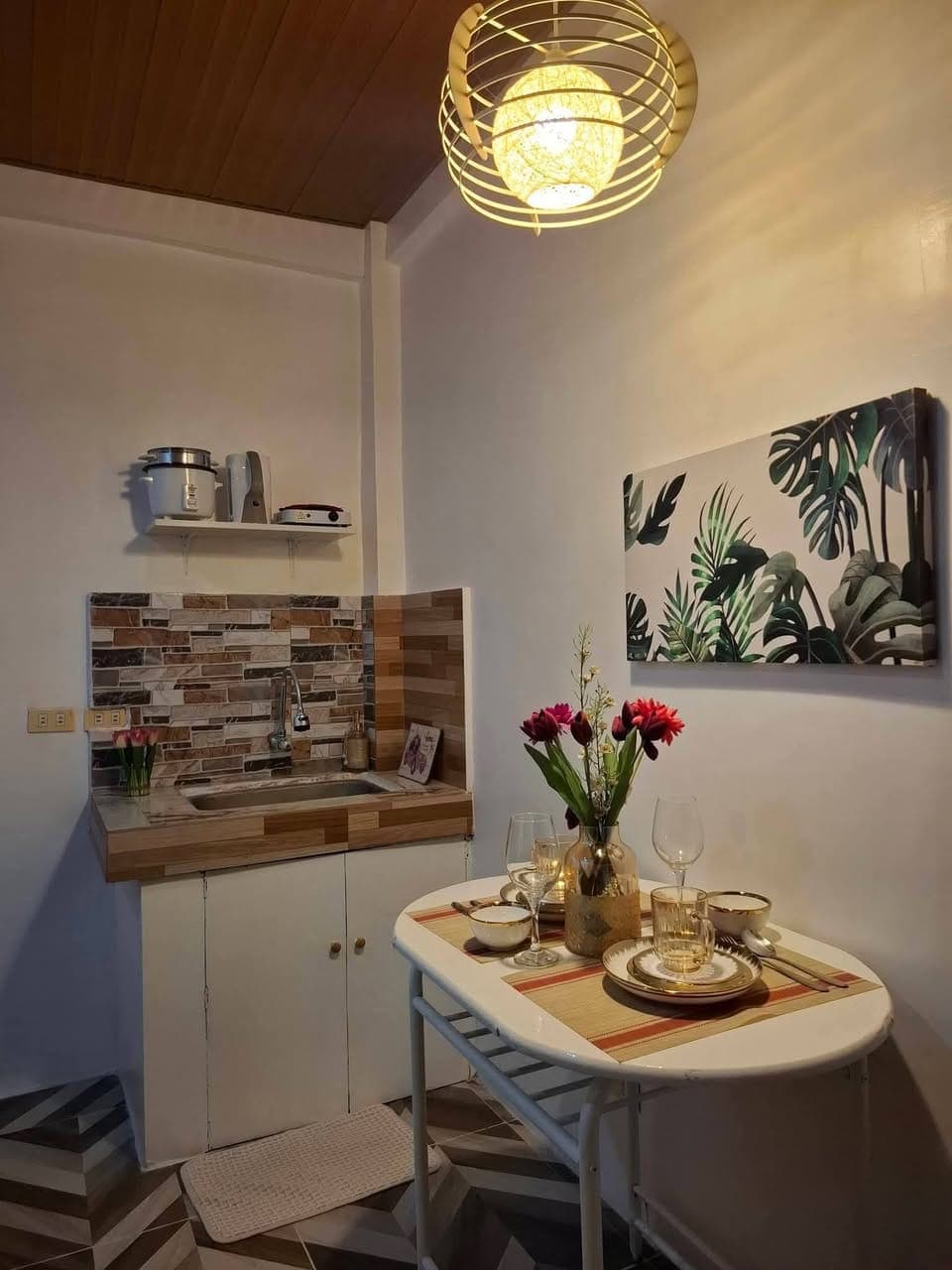FOR RENT CONDO/APARTMENT ‼️ - photo 3