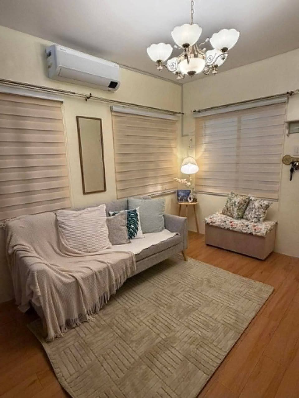 For RENT!!! Fully furnished - photo 3