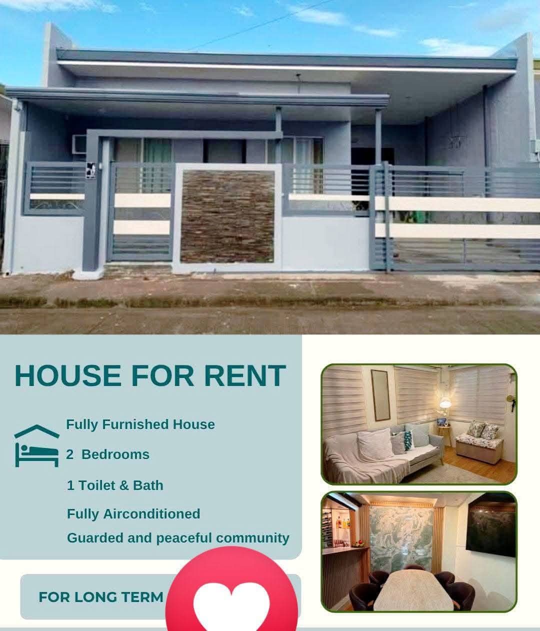 For RENT!!! Fully furnished - photo 5