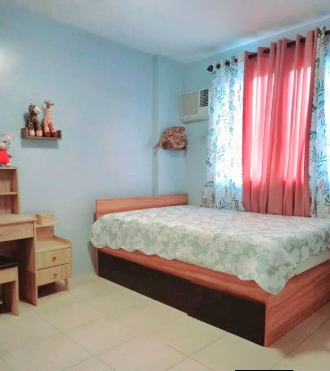 🏡 FOR RENT – Kasyan Homes, Highway 77, Talamban 🏡 - photo 5