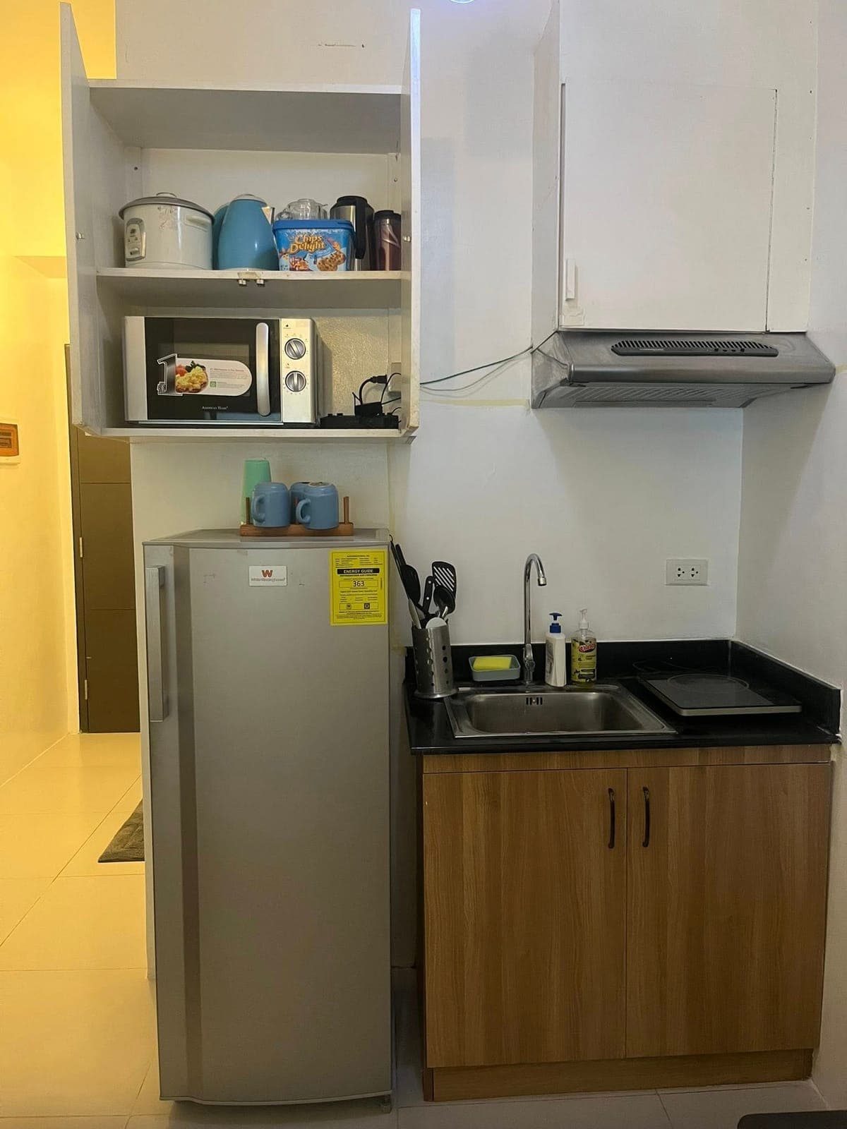 ✔️CONDO FOR RENT‼️ - photo 10