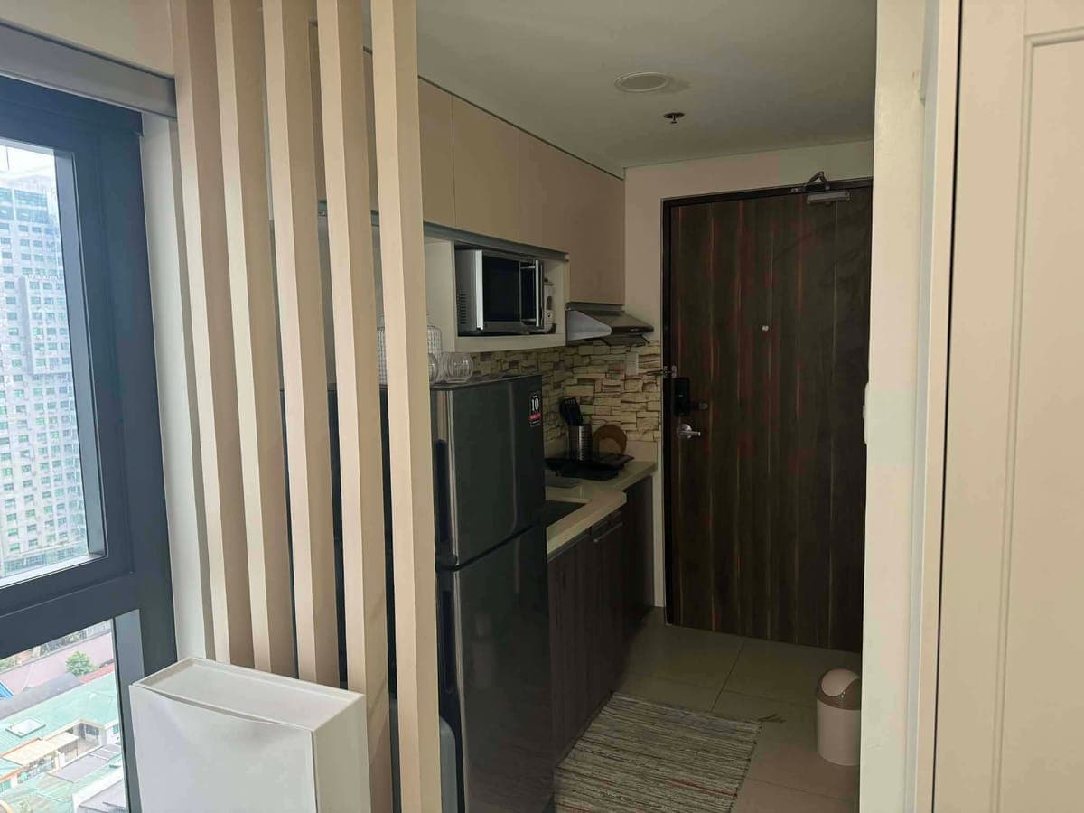 For rent                       Studio 7 - photo 7