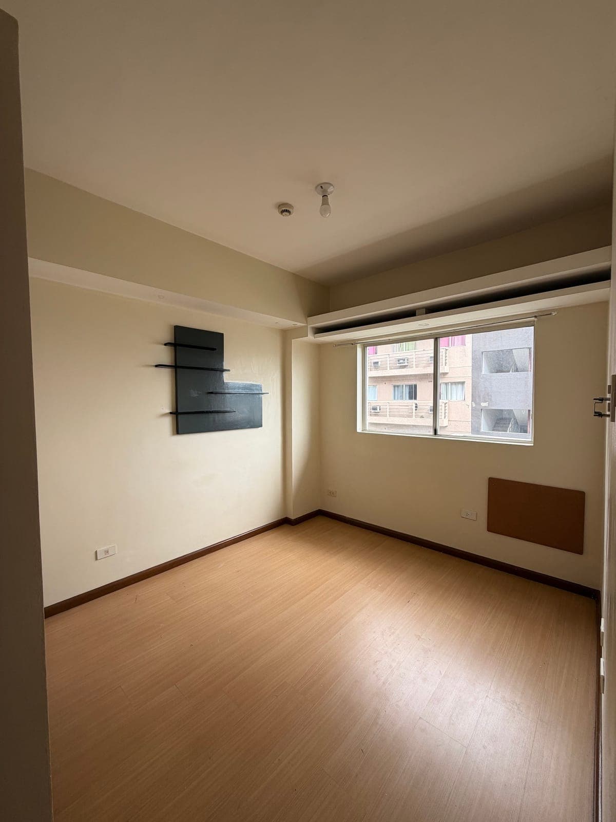 FOR RENT 📣2BR Unit in Woodsville Viverde Mansions📍Location: West Service Road, - photo 5