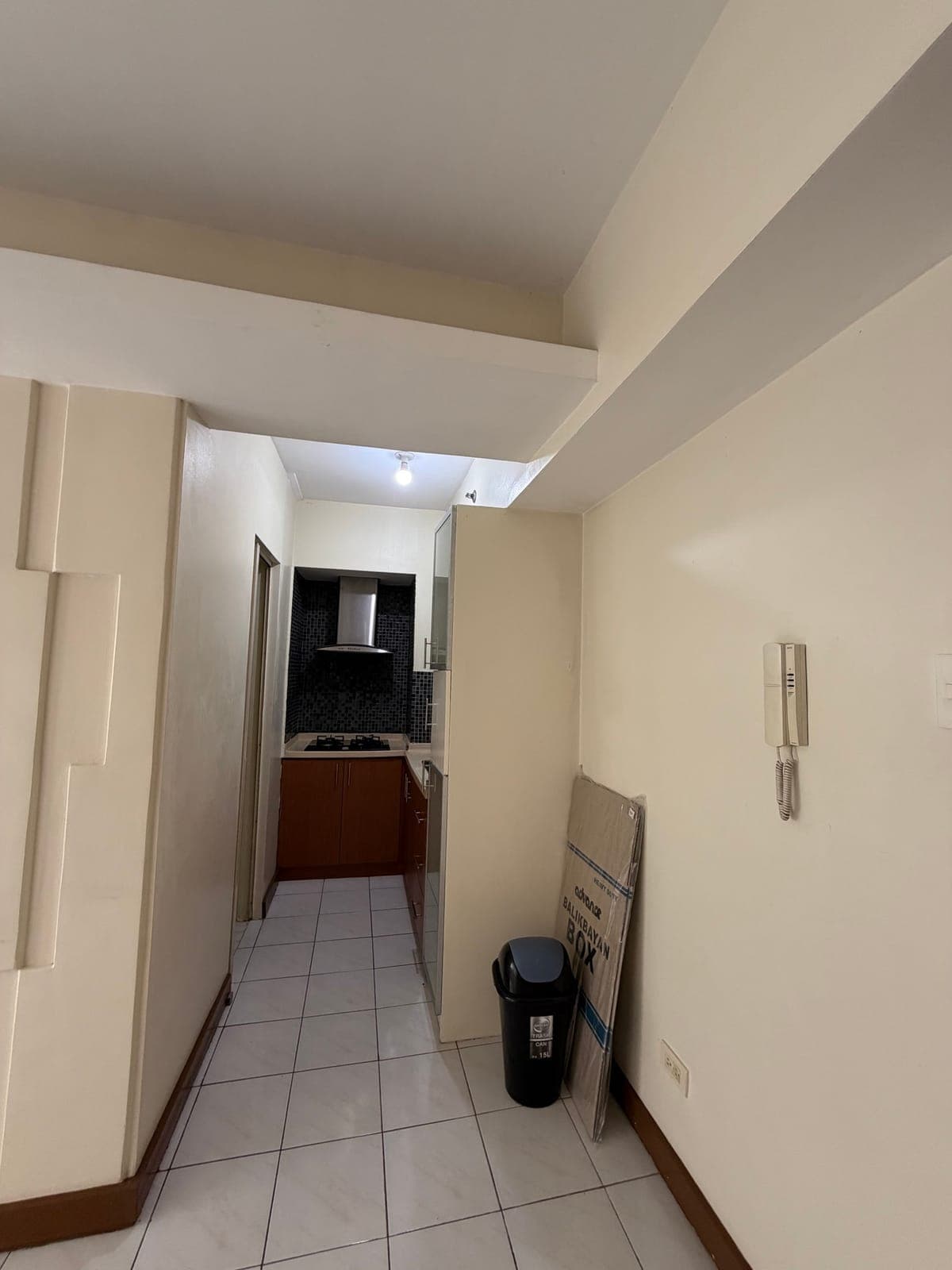 FOR RENT 📣2BR Unit in Woodsville Viverde Mansions📍Location: West Service Road, - photo 9