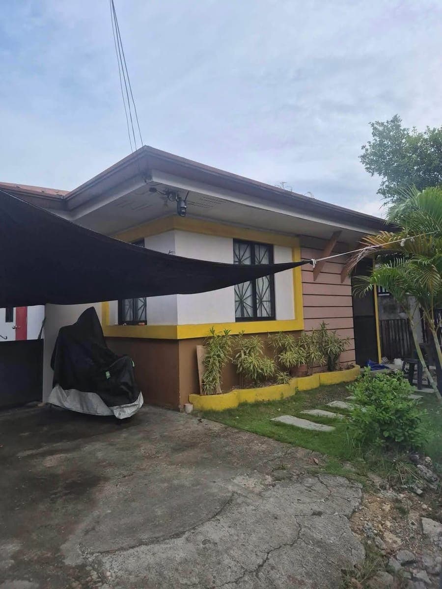 BUNGALOW HOUSE FOR RENT - photo 1