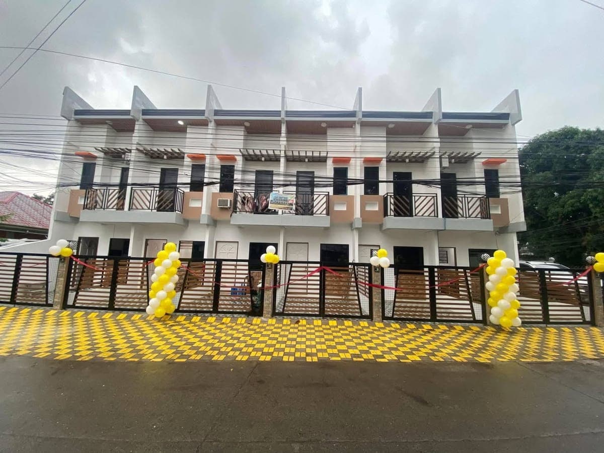 🏡 APARTMENT FOR RENT – PATAG, CDO 🏡 - photo 1