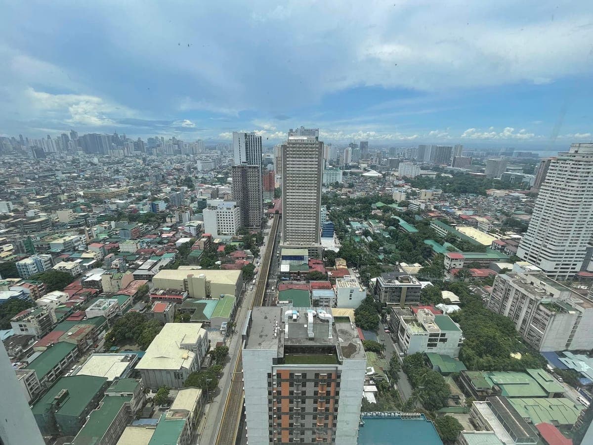 BEDSPACE FOR RENT - photo 1