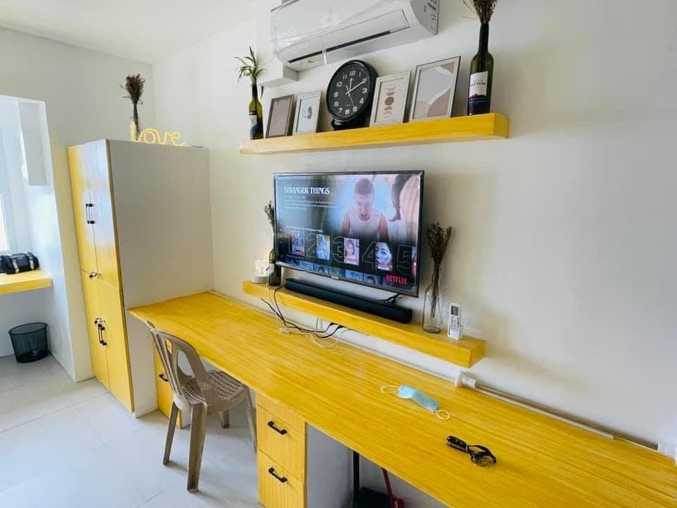 BEDSPACE FOR RENT - photo 3