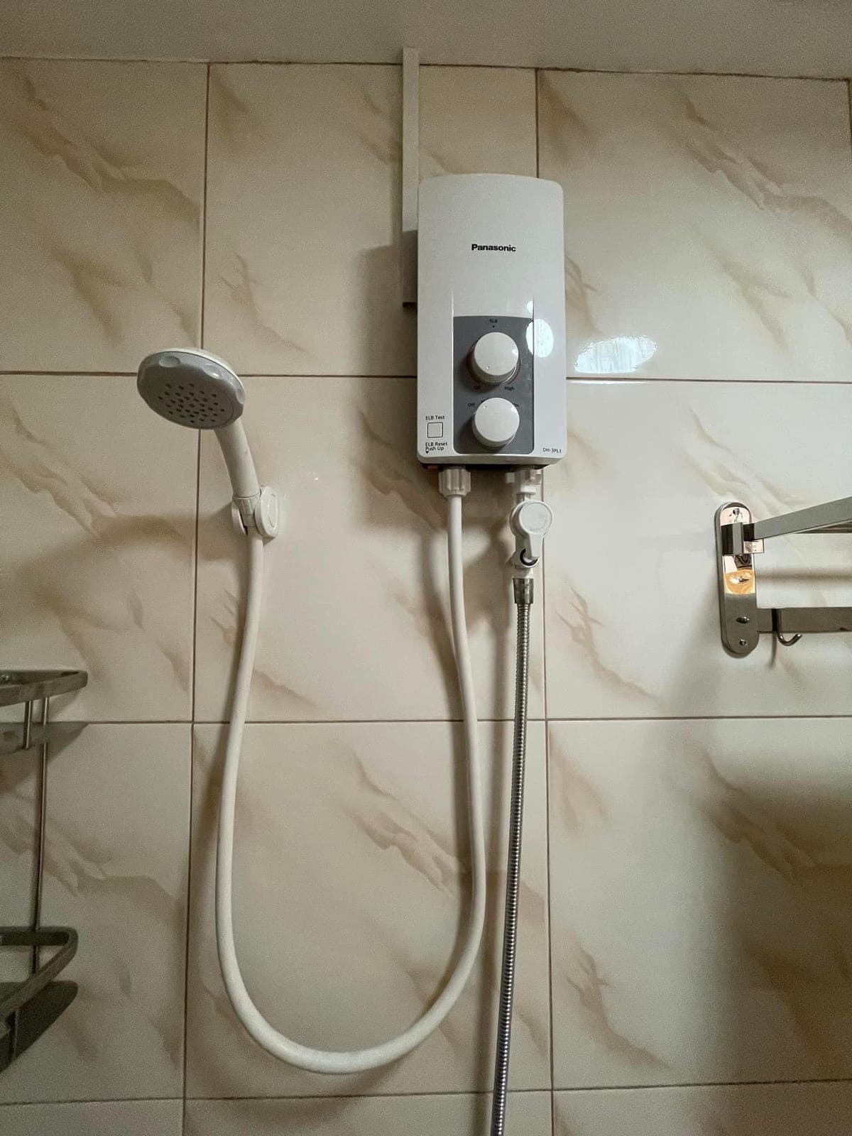 BEDSPACE FOR RENT - photo 6