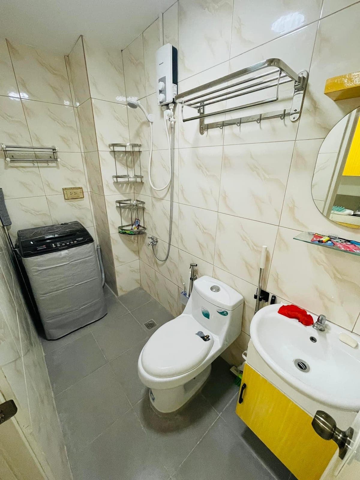 BEDSPACE FOR RENT - photo 7