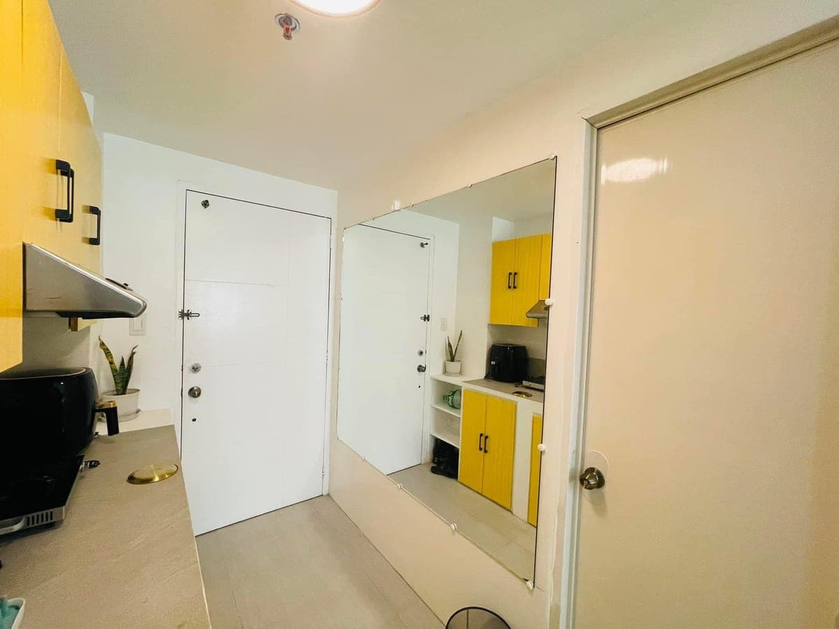 BEDSPACE FOR RENT - photo 8