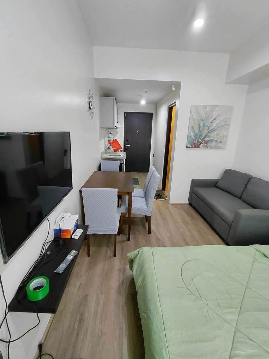 Direct Listing! CEBU CONDO FOR RENT NEAR IT PARK - photo 2