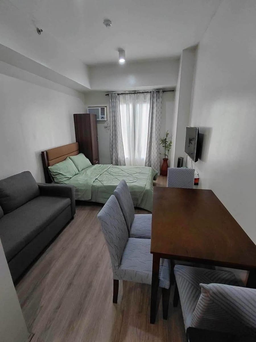 Direct Listing! CEBU CONDO FOR RENT NEAR IT PARK - photo 3