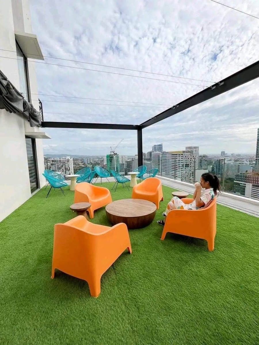 Direct Listing! CEBU CONDO FOR RENT NEAR IT PARK - photo 4