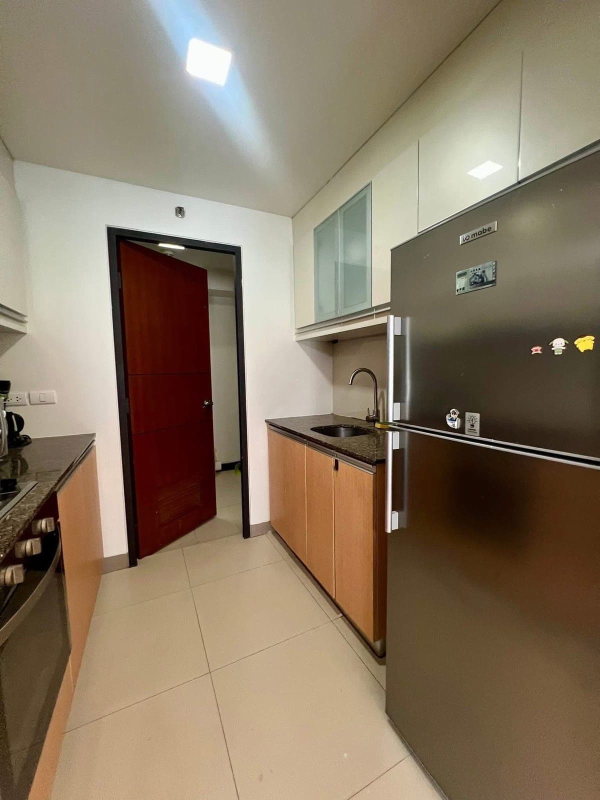 2Br Unit for Rent in One Uptown Residence BGC - photo 4