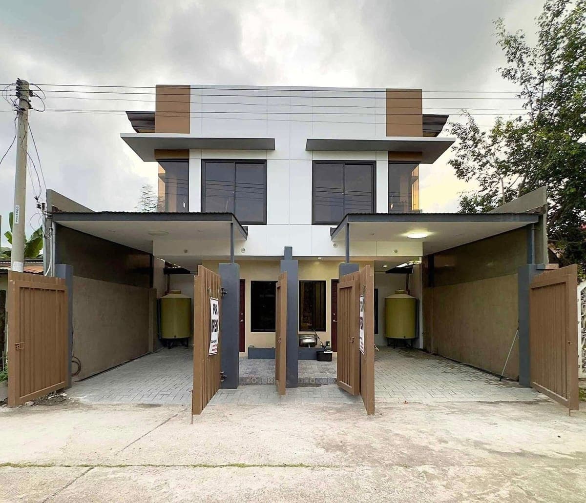 🏘️MAA FOR RENT: 2-STOREY SEMI 💎FURNISH 3 BEDROOM TOWNHOUSE - photo 1