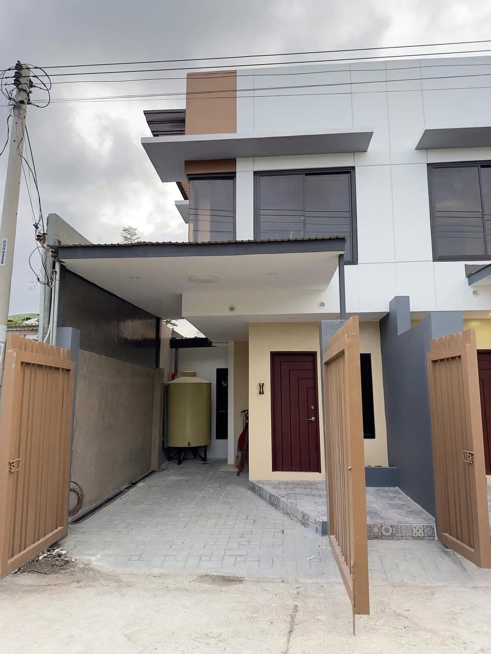 🏘️MAA FOR RENT: 2-STOREY SEMI 💎FURNISH 3 BEDROOM TOWNHOUSE - photo 2