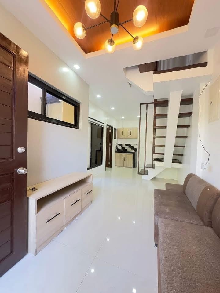 🏘️MAA FOR RENT: 2-STOREY SEMI 💎FURNISH 3 BEDROOM TOWNHOUSE - photo 3