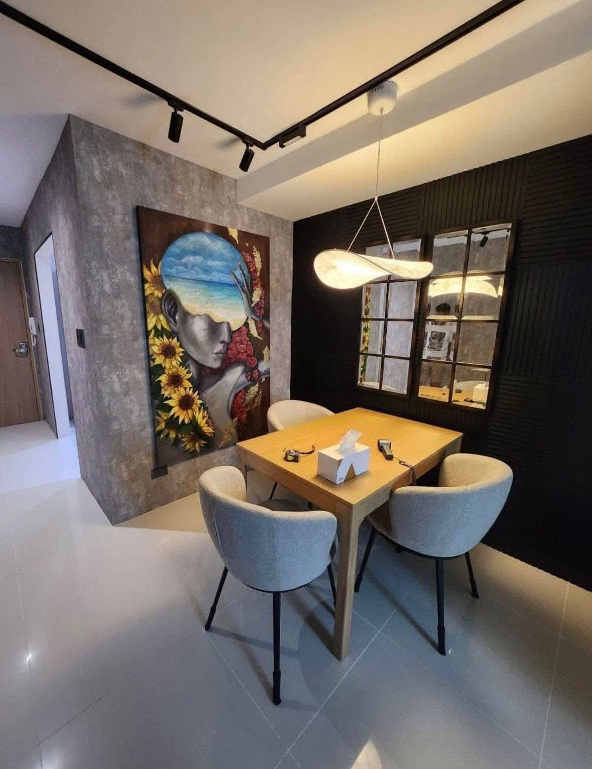 FOR RENT – Park Avenue, Big Apple, BGC - photo 2