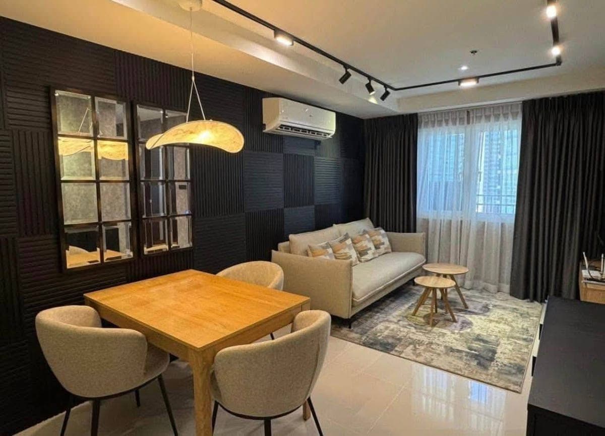 FOR RENT – Park Avenue, Big Apple, BGC - photo 3