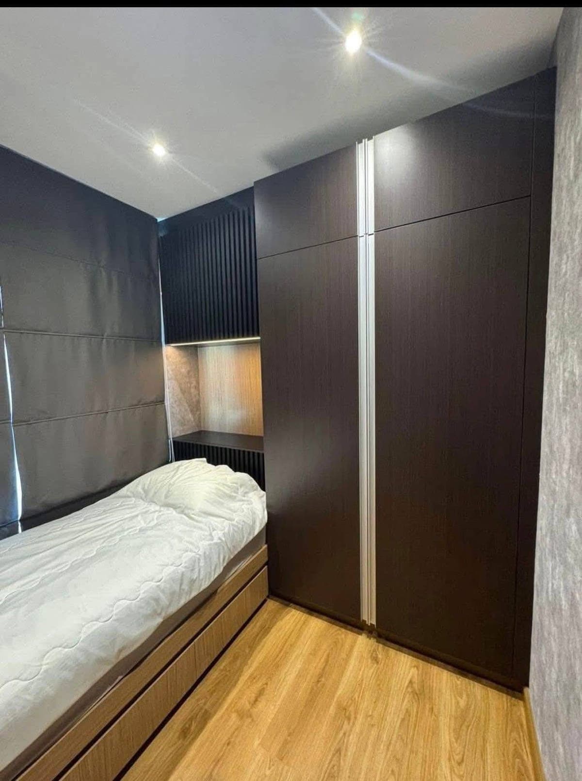 FOR RENT – Park Avenue, Big Apple, BGC - photo 4