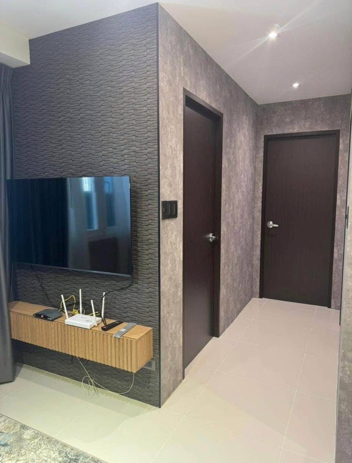 FOR RENT – Park Avenue, Big Apple, BGC - photo 5