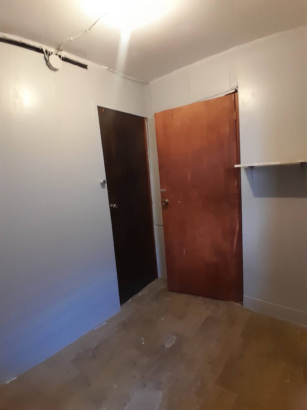 AVAILABLE PO ROOM PO RENT WITH 1 BEDROOM - photo 1