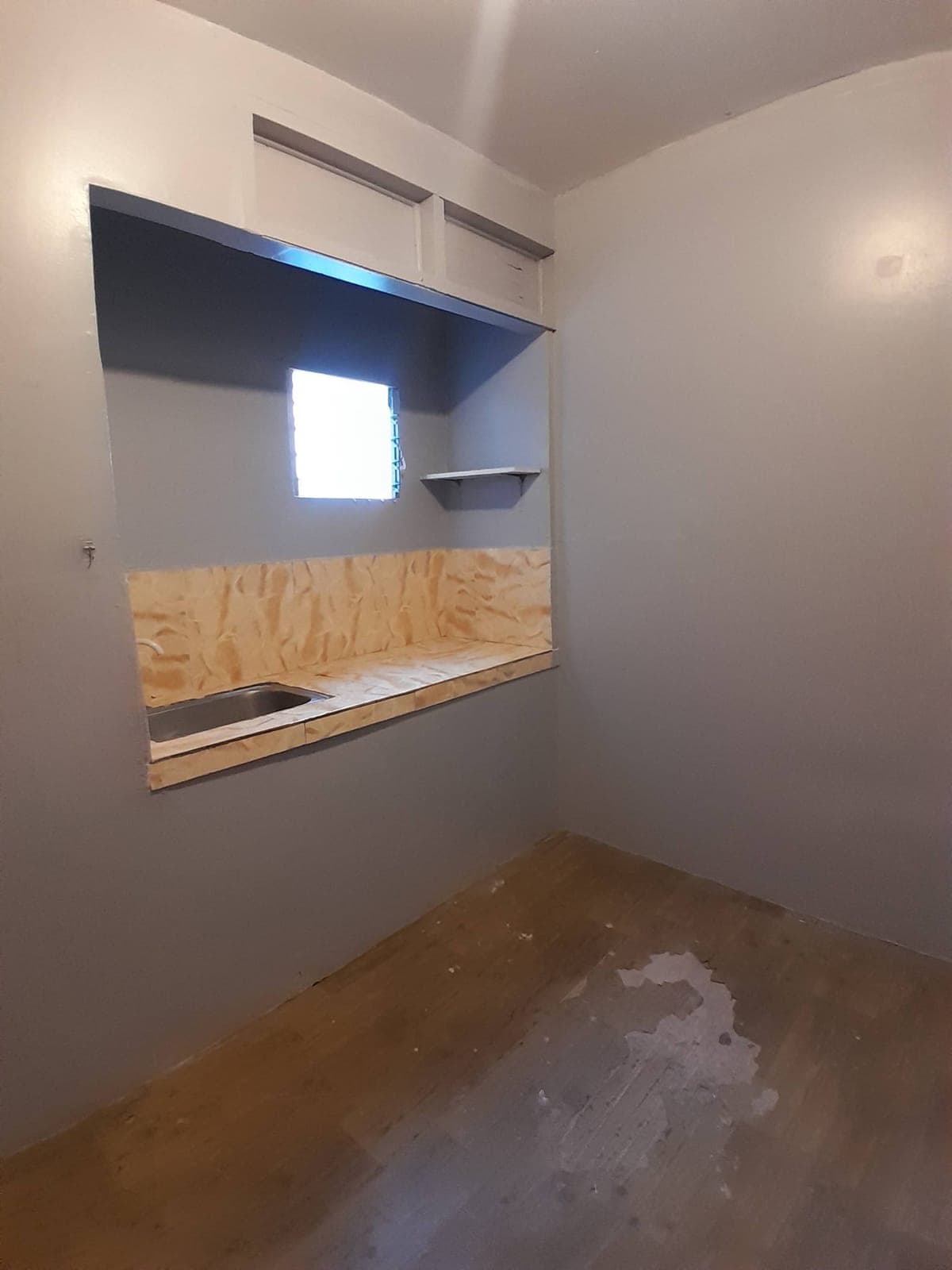 AVAILABLE PO ROOM PO RENT WITH 1 BEDROOM - photo 5