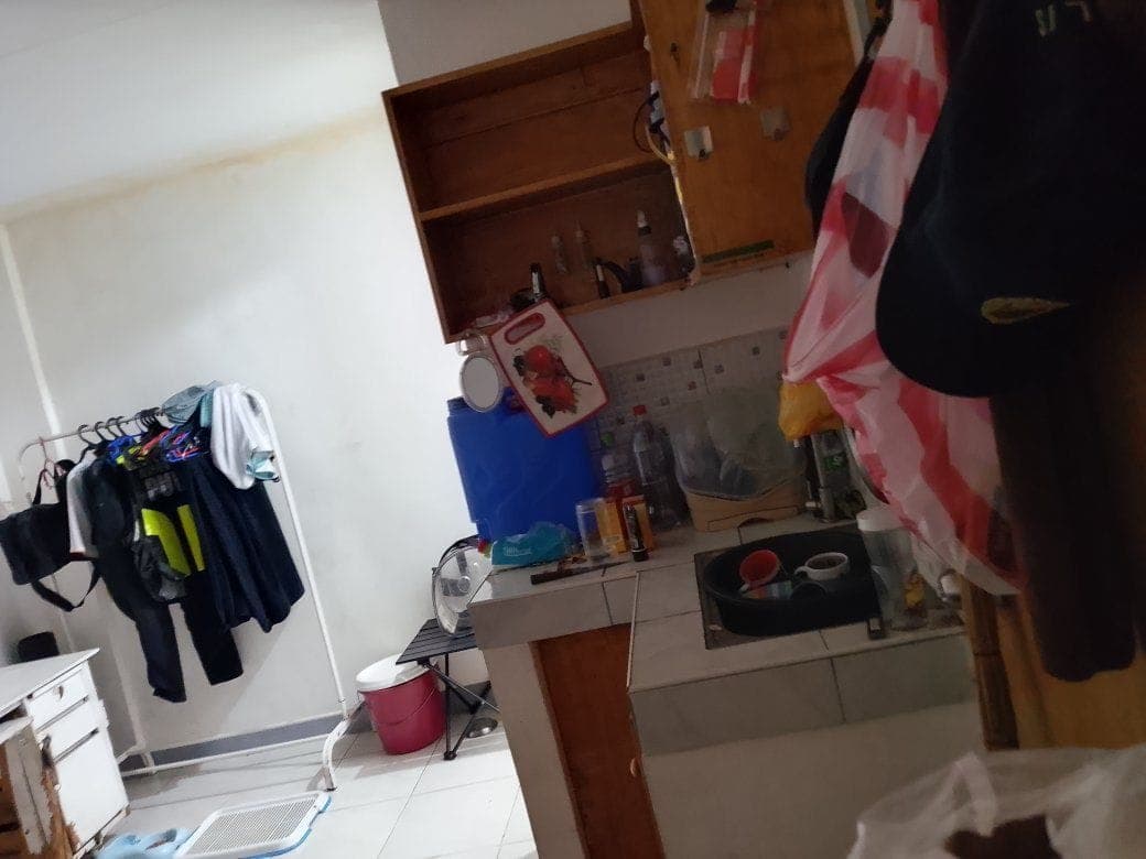 mababakante napo - photo 1