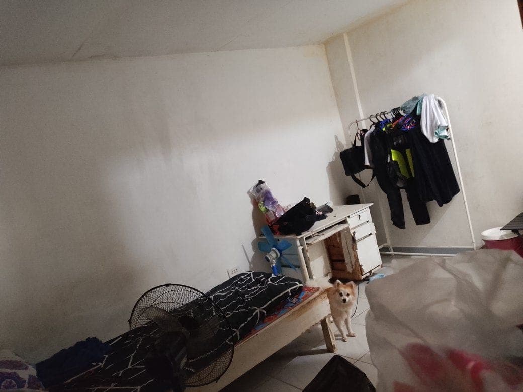 mababakante napo - photo 2