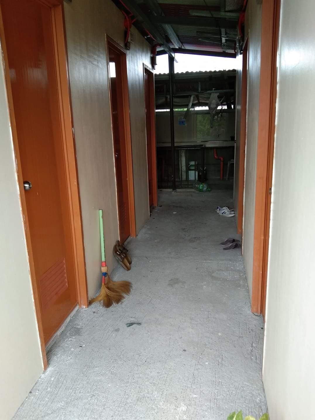 Solo Female Bedspace - photo 1