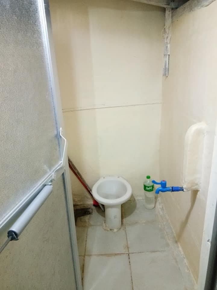 Solo Female Bedspace - photo 2