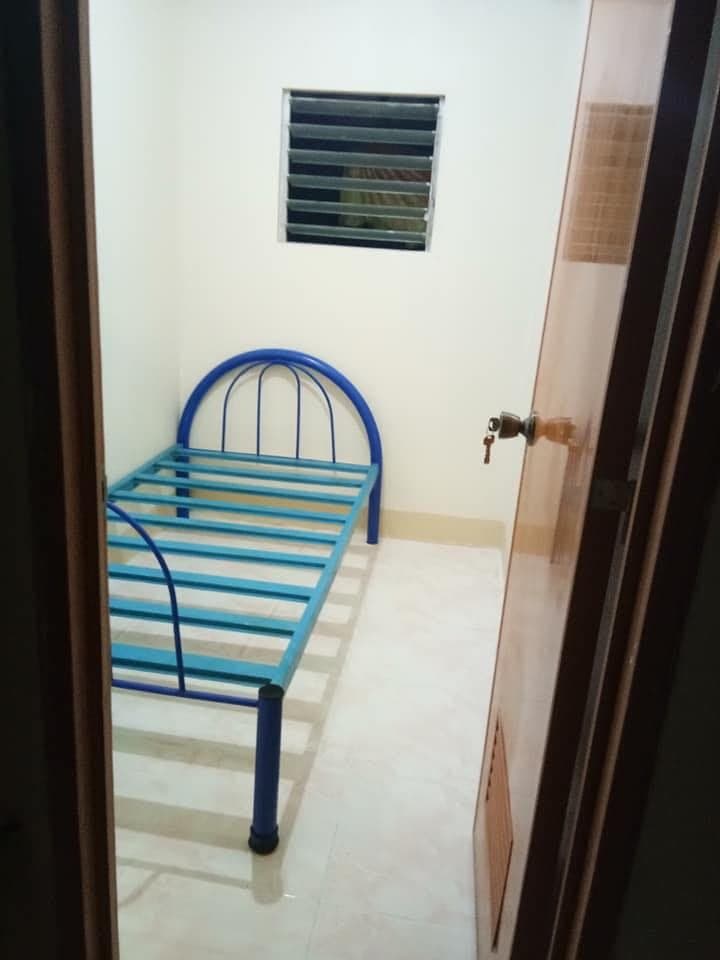 Solo Female Bedspace - photo 3